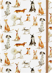 Dog Days Journal