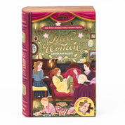 Little Women 252pc Jigsaw