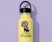 Little Stinker Vinyl Sticker