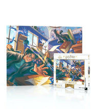 Pixie Mayhem Mini - 100 Piece Mini Puzzle