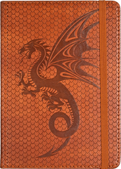Dragon Artisan Journal