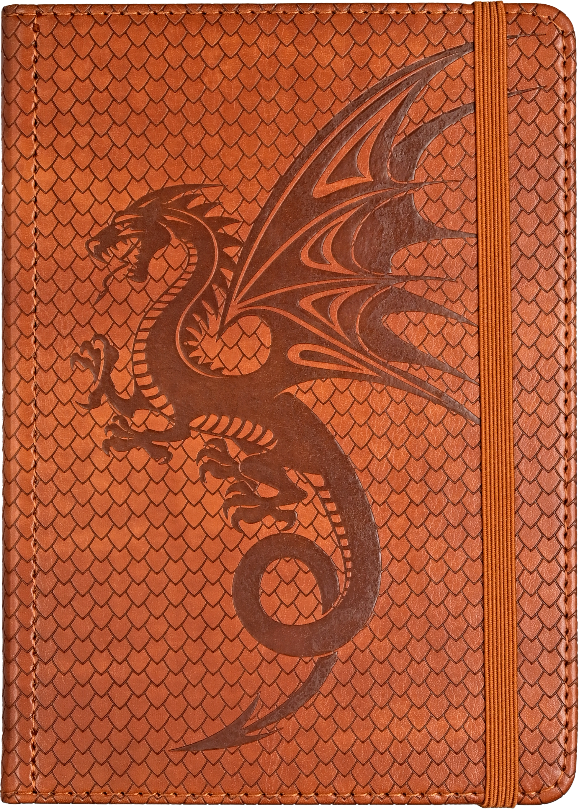 Dragon Artisan Journal