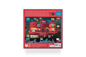 World of Agatha Christie: And Then There Were None Puzzle
