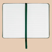 The Pocket-Sized Journal - Compact, Durable and Stunning