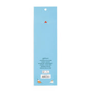 Season's Tweetings Paper Bookmark