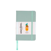 The Pocket-Sized Journal - Compact, Durable and Stunning