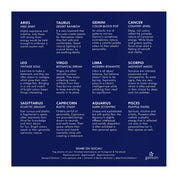 House of Astrology 500 Piece Foil Puzzle