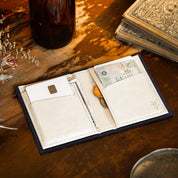 Hitchhikers Guide to the Galaxy 2005 Book Wallet