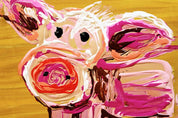Pig - Mini Jigsaw Puzzle