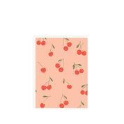 Cherries Mini Card