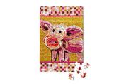 Pig - Mini Jigsaw Puzzle