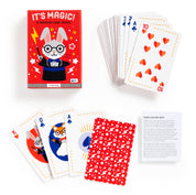 It's Magic! Card Game