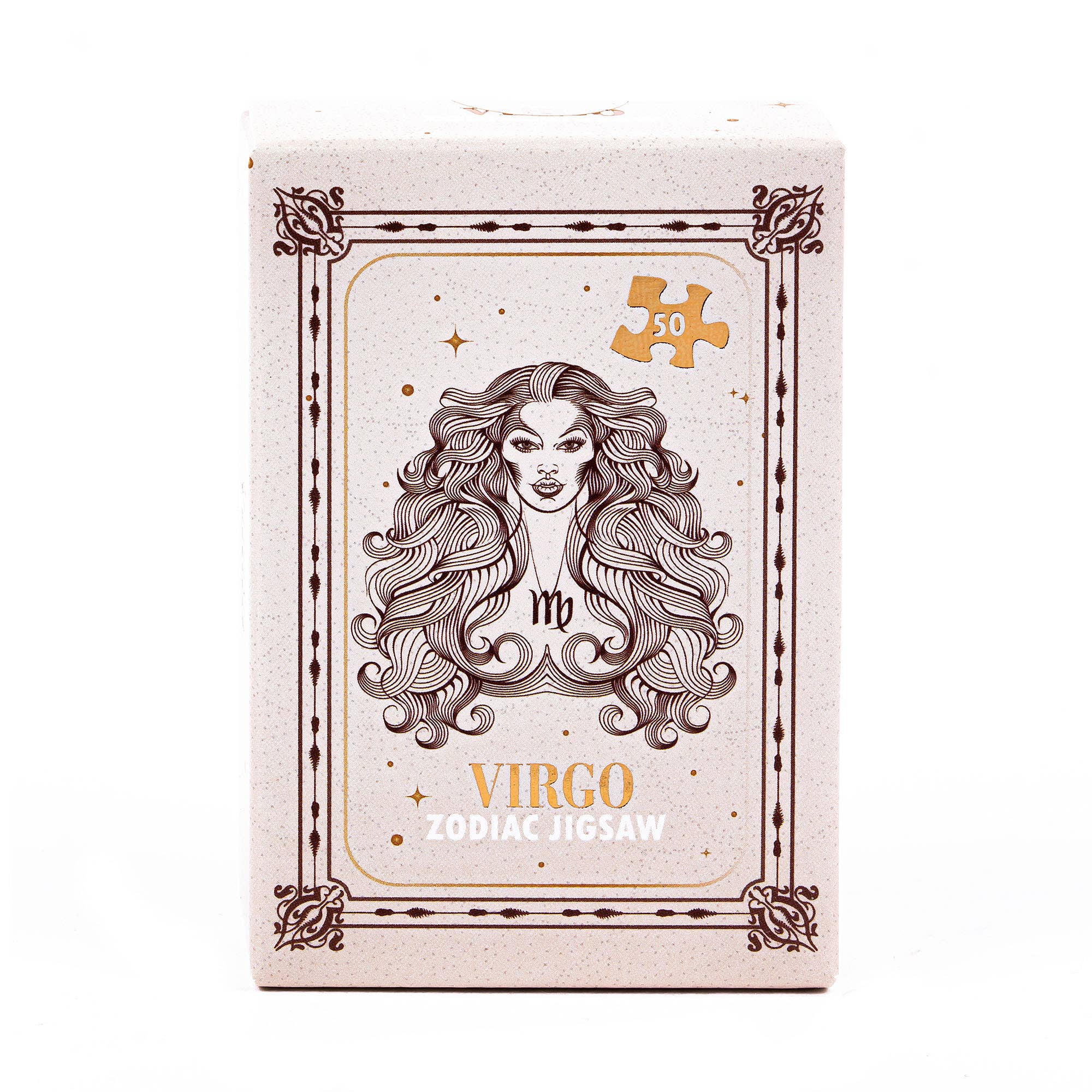 Zodiac Signs 50pc Jigsaws
