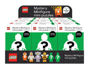 LEGO Mystery Minifigure Puzzles Animal Edition