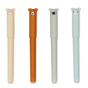 Erasable Animal Pens