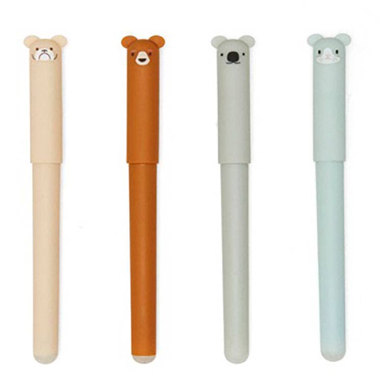 Erasable Animal Pens
