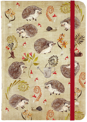 Hedgehogs Journal