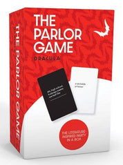 Dracula The Parlor Game