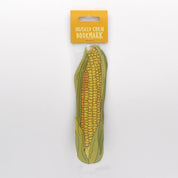 Ear of Corn Bookmark (it's die cut!)