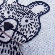 Ursa major embroidery kit