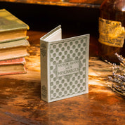 Les Misérables by Victor Hugo 1843 Book Wallet