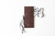 Toasty Sesame Caramel Chocolate Bar
