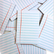 Classic Memo Pad