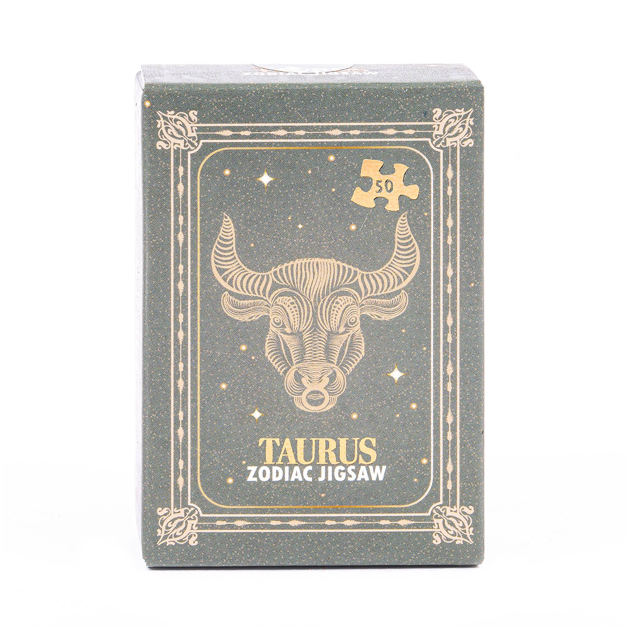 Zodiac Signs 50pc Jigsaws
