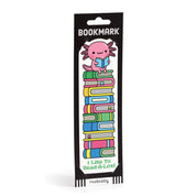 Read-a-Lotl Bookmark