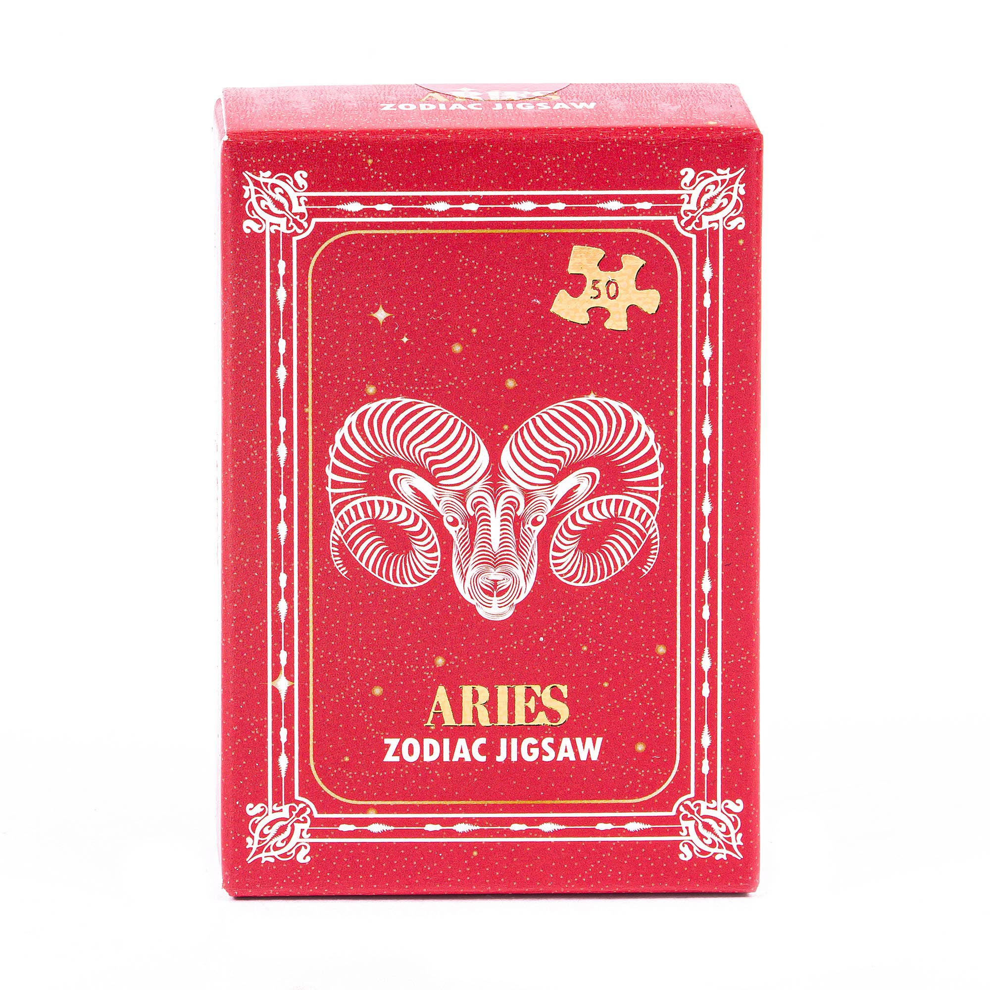 Zodiac Signs 50pc Jigsaws