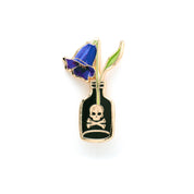 Belladonna Pin