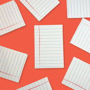 Classic Memo Pad