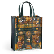 Gilded Spine Reusable Shopping Bag