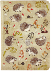 Hedgehogs Journal