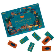 The Art File: Dominoes