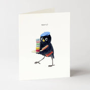 Macaron Merci - Thank You Greeting Cards