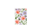 Poppies Mini Card