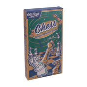 House of Novelties Chess