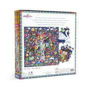 Tree of Life 1000 Piece Puzzle