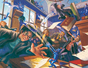Pixie Mayhem Mini - 100 Piece Mini Puzzle