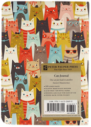 Cats Journal