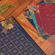 The Art File: Bingo