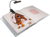 Moonbeam Reading Light