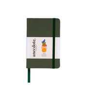 The Pocket-Sized Journal - Compact, Durable and Stunning