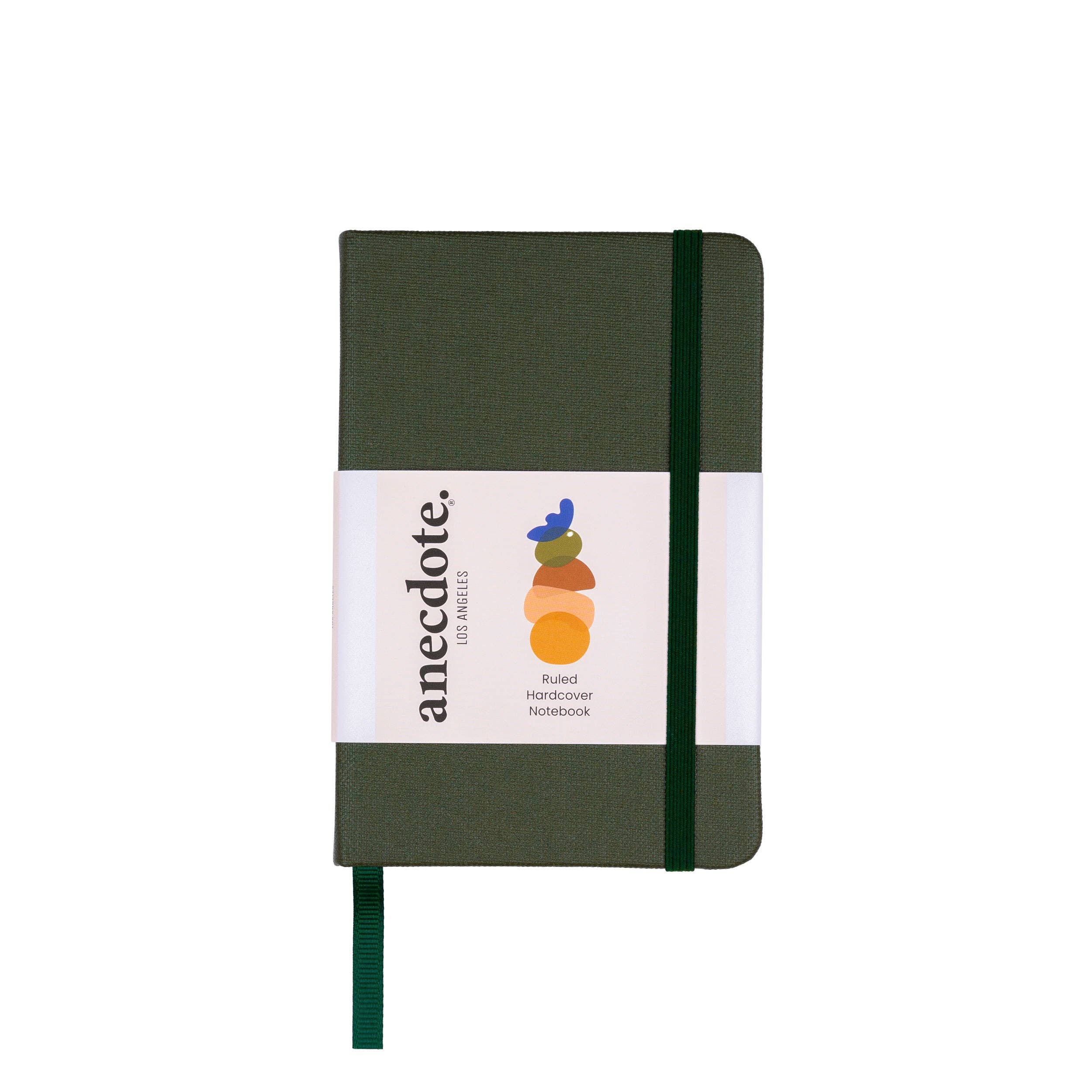 The Pocket-Sized Journal - Compact, Durable and Stunning