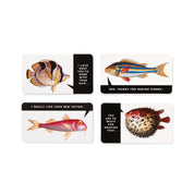 Brass Monkey Judgy Fish Game