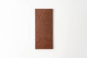 Crunchy Milk Salted Toffee Bar