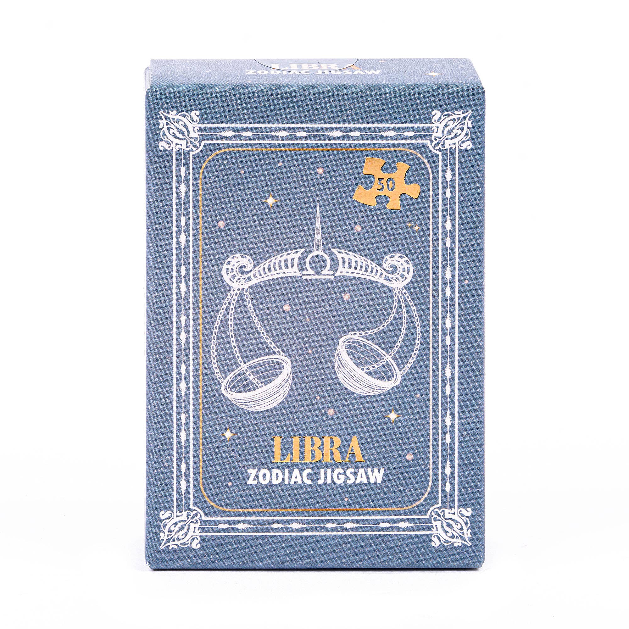 Zodiac Signs 50pc Jigsaws