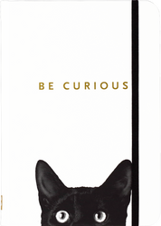 Curious Cat Journal