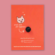 Book Pin: Pride and Prejudice